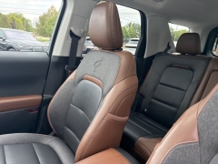 Used 2022 Ford Bronco Sport Outer Banks 4x4 at Drive Now Westlake near Westlake, OH