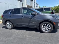 Used 2022 Chevrolet Equinox FWD 4dr LT w/1LT at Drive Now Westlake near Westlake, OH