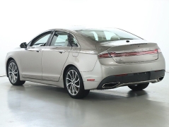 Used 2019  Lincoln MKZ 4d Sedan AWD Reserve I at DriveNow Mayfield near Mayfield Heights&comma; OH