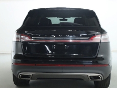 Used 2023  Lincoln Nautilus Reserve AWD at DriveNow Mayfield near Mayfield Heights&comma; OH