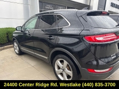 Used 2018  Lincoln MKC 4d SUV FWD Premiere at DriveNow Mayfield near Mayfield Heights&comma; OH