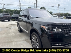 Used 2017  Land Rover Range Rover 4d SUV 3&period;0L Diesel at DriveNow Mayfield near Mayfield Heights&comma; OH