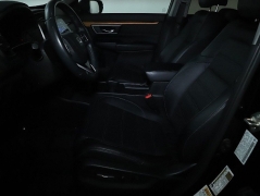 Used 2019  Honda CR-V 4d SUV AWD EX-L at Drive Now Westlake near Westlake&comma; OH