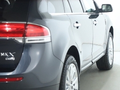 Used 2015  Lincoln MKX AWD 4dr at DriveNow Mayfield near Mayfield Heights&comma; OH