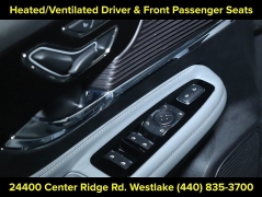 Used 2022  Lincoln Corsair Standard AWD at Drive Now Westlake near Westlake&comma; OH