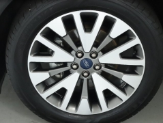 Used 2020 Ford Escape 4d SUV AWD Titanium at Drive Now Westlake near Westlake, OH