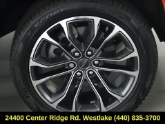 Used 2022  Jeep Grand Wagoneer Series III 4x4 at Drive Now Westlake near Westlake&comma; OH