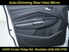 Used 2018  Ford Escape SE 4WD at Drive Now Westlake near Westlake&comma; OH