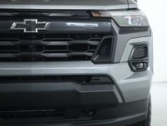 Used 2025 Chevrolet Colorado 4WD Crew Cab LT at Drive Now Westlake near Westlake, OH