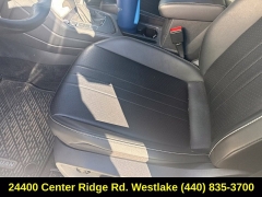 Used 2023  Volkswagen Tiguan 2&period;0T SE R-Line Black FWD at Drive Now Westlake near Westlake&comma; OH