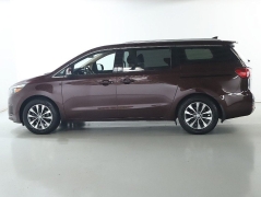 Used 2017  Kia Sedona SX FWD at Drive Now Westlake near Westlake&comma; OH