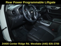 Used 2023  Chevrolet Blazer FWD 4dr LT w&sol;3LT at DriveNow Mayfield near Mayfield Heights&comma; OH