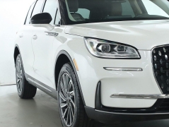 Used 2023  Lincoln Corsair Reserve FWD at DriveNow Mayfield near Mayfield Heights&comma; OH