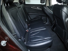 Used 2022  Lincoln Nautilus Standard AWD at Drive Now Westlake near Westlake&comma; OH