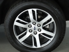 Used 2023 Ford Expedition Limited 4x4 at Drive Now Westlake near Westlake, OH