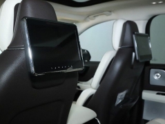 Used 2023  Lincoln Aviator Black Label AWD at DriveNow Mayfield near Mayfield Heights, OH