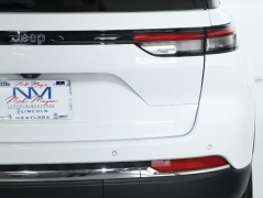 Used 2024 Jeep Grand Cherokee 4xe 4x4 at DriveNow Mayfield near Mayfield Heights, OH