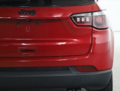 Used 2020  Jeep Compass Altitude FWD at Drive Now Westlake near Westlake&comma; OH