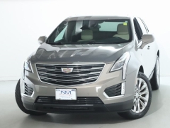 Used 2019 Cadillac XT5 4d SUV AWD Premium Luxury at Drive Now Westlake near Westlake, OH