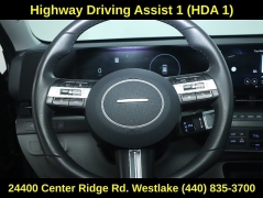 Used 2024  Hyundai Kona SEL AWD at DriveNow Mayfield near Mayfield Heights&comma; OH
