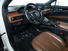 Used 2021 Lincoln Nautilus Reserve AWD at DriveNow Mayfield near Mayfield Heights, OH