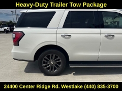 Used 2021  Ford Expedition Limited 4x4 at Drive Now Westlake near Westlake&comma; OH