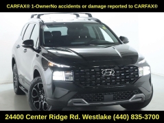Used 2023  Hyundai Santa Fe XRT AWD at DriveNow Mayfield near Mayfield Heights&comma; OH