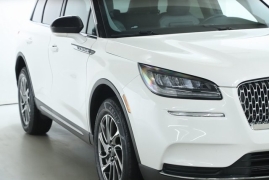 Used 2022 Lincoln Corsair Standard AWD at Drive Now Westlake near Westlake, OH