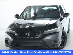 Used 2022  Honda Civic Si Manual at DriveNow Mayfield near Mayfield Heights, OH