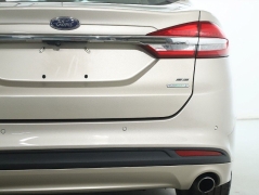 Used 2017  Ford Fusion 4d Sedan SE 1&period;5L EcoBoost at DriveNow Mayfield near Mayfield Heights&comma; OH