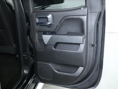 Used 2016  Chevrolet Silverado 1500 4WD Double Cab 143&period;5" LTZ w&sol;2LZ at Drive Now Westlake near Westlake&comma; OH