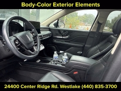 Used 2023  Lincoln Corsair Reserve AWD at Drive Now Westlake near Westlake&comma; OH