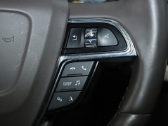 Used 2023  Lincoln Nautilus Reserve AWD at DriveNow Mayfield near Mayfield Heights&comma; OH