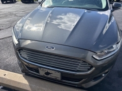 Used 2015 Ford Fusion 4d Sedan Titanium at Drive Now Westlake near Westlake, OH
