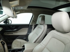 Used 2020  Lincoln Corsair 4d SUV FWD Reserve at DriveNow Mayfield near Mayfield Heights, OH