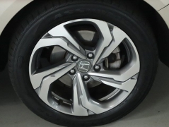 Used 2018  Honda Accord Sedan 4d EX-L 1.5L at DriveNow Mayfield near Mayfield Heights, OH