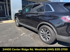 Used 2022  Lincoln Nautilus Standard AWD at Drive Now Westlake near Westlake&comma; OH