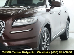 Used 2022  Lincoln Nautilus Standard AWD at Drive Now Westlake near Westlake&comma; OH