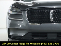 Used 2022  Lincoln Corsair Standard AWD at Drive Now Westlake near Westlake&comma; OH