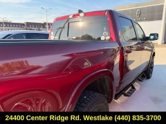 Used 2019  Ram 1500 4WD Crew Cab Laramie at DriveNow Mayfield near Mayfield Heights&comma; OH