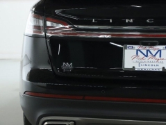 Used 2023  Lincoln Nautilus Reserve AWD at DriveNow Mayfield near Mayfield Heights, OH