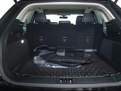 Used 2023  Lincoln Nautilus Standard AWD at DriveNow Mayfield near Mayfield Heights&comma; OH