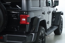 Used 2022 Jeep Wrangler Unlimited 4xe Sahara 4x4 at Drive Now Westlake near Westlake, OH