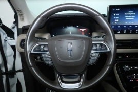 Used 2022 Lincoln Nautilus Reserve AWD at DriveNow Mayfield near Mayfield Heights, OH