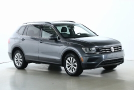 Used 2019 Volkswagen Tiguan 2.0T 4MOTION at Drive Now Westlake near Westlake, OH