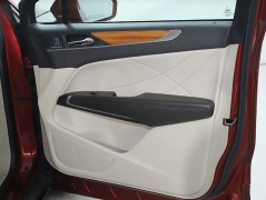 Used 2019  Lincoln MKC 4d SUV FWD Select at DriveNow Mayfield near Mayfield Heights&comma; OH