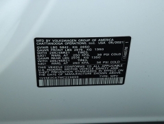 Used 2021  Volkswagen Atlas Cross Sport 3&period;6L V6 SEL R-Line 4MOTION at DriveNow Mayfield near Mayfield Heights&comma; OH