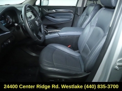Used 2018  Buick Enclave 4d SUV FWD Essence at DriveNow Mayfield near Mayfield Heights&comma; OH