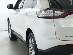 Used 2018  Ford Edge 4d SUV AWD Titanium V6 at DriveNow Mayfield near Mayfield Heights&comma; OH