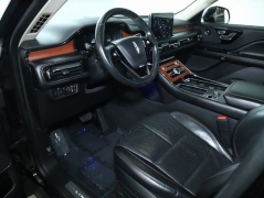 Used 2020  Lincoln Aviator Reserve AWD at Drive Now Westlake near Westlake&comma; OH